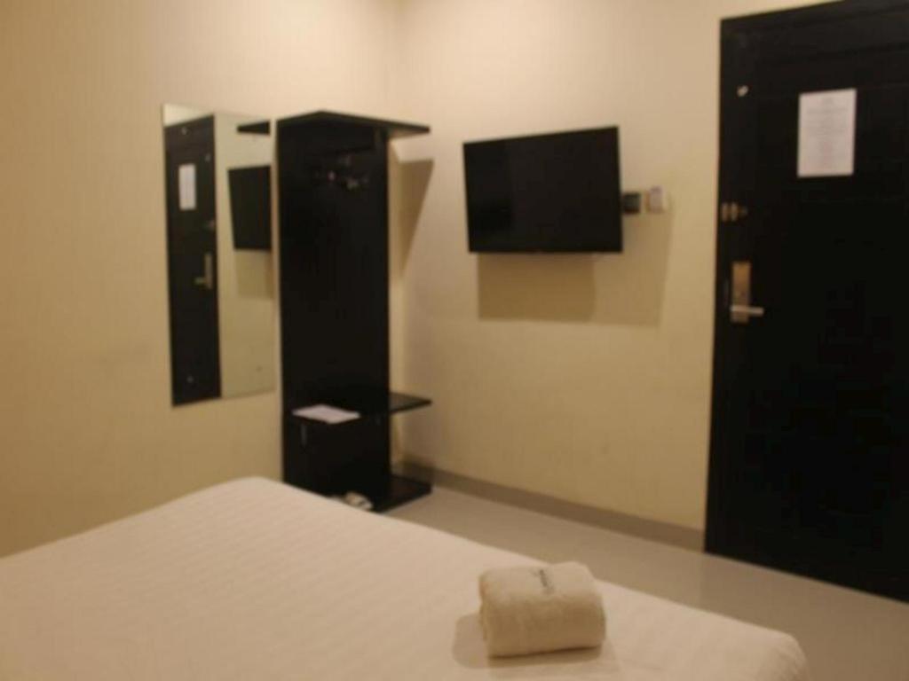 Guardian Family Hotel Sorong Esterno foto