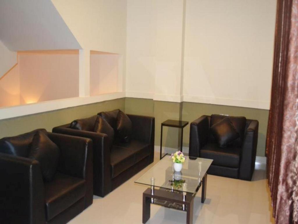 Guardian Family Hotel Sorong Esterno foto